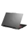 Laptop Gaming 15,6 ASUS TUF Gaming A15 FA507RM, Mecha Gray, AMD Ryzen 7 6800H, 16GB/512GB, Fără SO