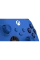 Gamepad Microsoft Xbox, Albastru