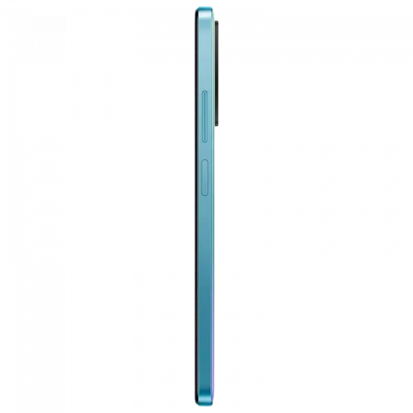 Смартфон Xiaomi Redmi Note 11, 4Гб/128Гб, Star Blue