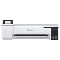 Plotter de format mare Epson SureColor SC-T3100X, Alb