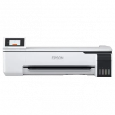 Plotter de format mare Epson SureColor SC-T3100X, Alb