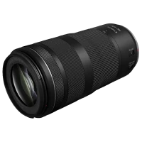 Объектив Canon RF 100-400mm f/5.6-8 IS USM