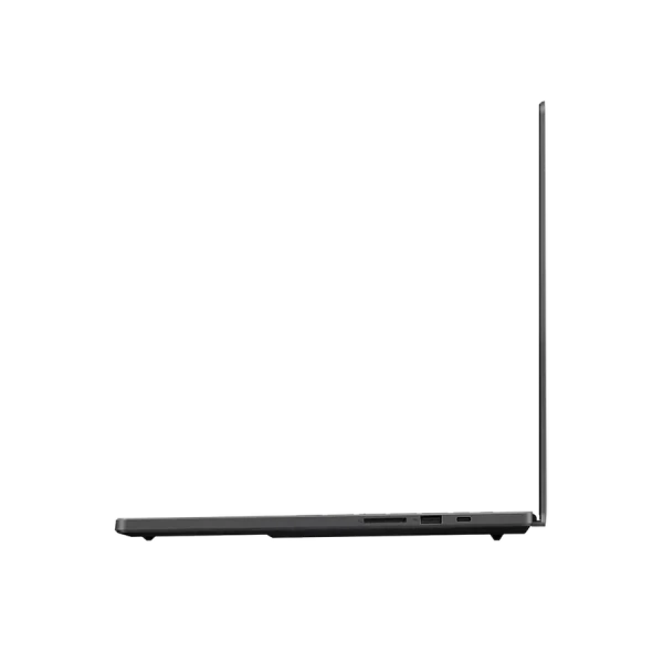 Laptop Gaming 16 ASUS ROG Zephyrus G16 GU605MI, Eclipse Gray, Intel Core Ultra 7 155H, 32GB/2048GB, Fără SO