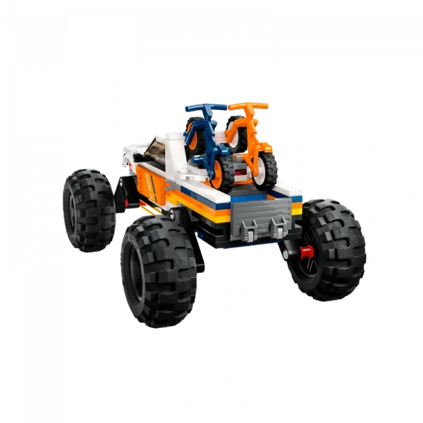 Конструктор LEGO 60387, 6+