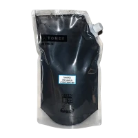 Тонер Mitsubishi HP410/CRG046, 1кг, Чёрный