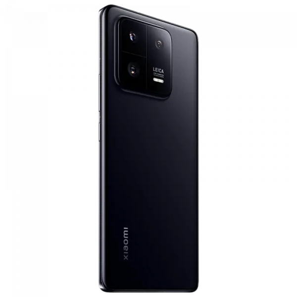 Smartphone Xiaomi 13 Pro, 12GB/256GB, Ceramic Black