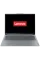 Laptop 16 Lenovo IdeaPad Slim 3 16IAH8, Arctic Grey, Intel Core i5-12450H, 16GB/1024GB, Fără SO
