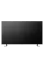 65 LED SMART TV Hisense 65A6N, 3840x2160 4K UHD, VIDAA U7.0, Negru