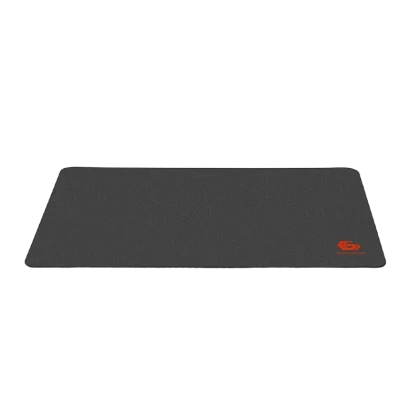 Игровой коврик для мыши Gembird MP-S-GAMEPRO, Medium, Чёрный