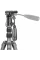 Trepied/Monopod Vanguard VEO3 GO204CP, Negru