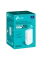 Адаптер Powerline TP-LINK TL-WPA8631P, AV1300, 1300 Mбит/c, Белый