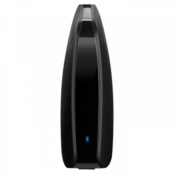 Беспроводной маршрутизатор TP-LINK TL-WA890EA, Чёрный