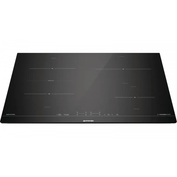 Plită cu inducție Gorenje IT 43 SC7, Negru