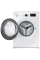 Mașină de spălat Samsung WW70A5S20KE/LP, 7kg, Alb
