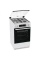 Комбинированная плита Gorenje GK 5C41 WF, Белый