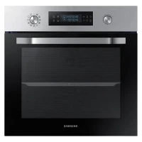 Cuptor Electric Samsung NV64R3531BS/WT, Oțel inoxidabil