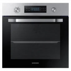Cuptor Electric Samsung NV64R3531BS/WT, Oțel inoxidabil