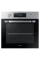 Электрический духовой шкаф Samsung NV64R3531BS/WT, Нержавеющая сталь