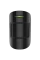 detector de miscare și spargere sticlă Ajax CombiProtect, Negru