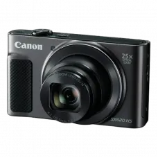 Aparat Foto Compact Canon PowerShot SX620 HS