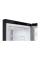 Холодильник LG GBV7280DEV, Чёрный