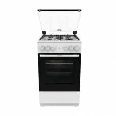 Газовая плита Gorenje GGI 5A21 WH, Белый