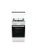 Газовая плита Gorenje GGI 5A21 WH, Белый