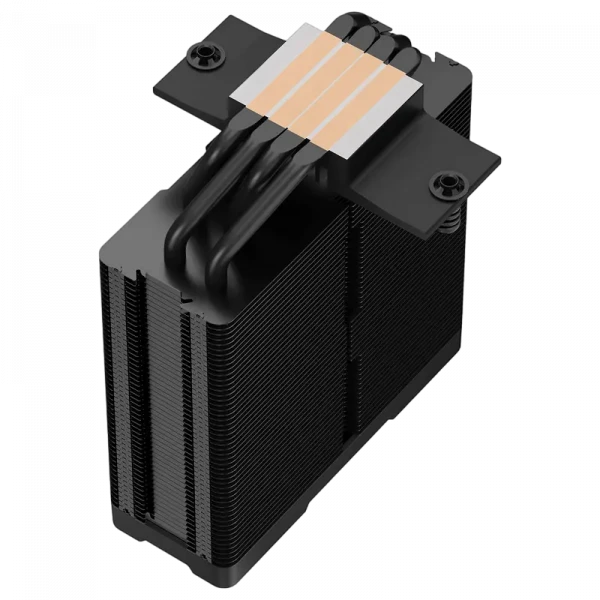 Кулер для процессора Deepcool AG400 DIGITAL PLUS