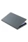 Husă pentru tabletă Samsung Tab A7 Lite Book Cover, 10,4, Poliuretan, Gri închis