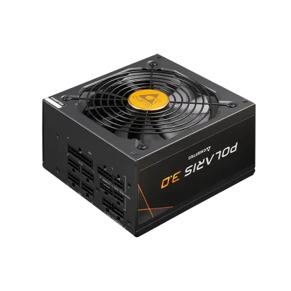Sursă Alimentare PC Chieftec PPS-1050FC-A3, 1050 W, ATX, Complet modular