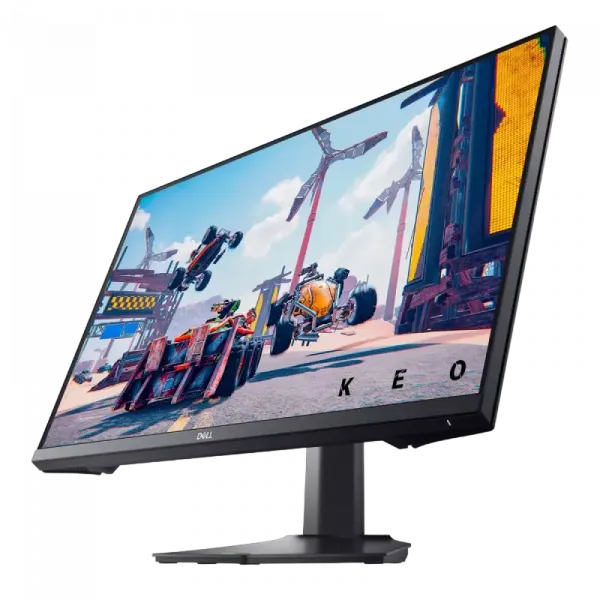 Игровой монитор DELL G2722HS / 27 дюймов / IPS 1920x1080 FHD / Чёрный