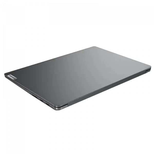Laptop 16 Lenovo IdeaPad 5 Pro 16ACH6, Storm Grey, AMD Ryzen 7 5800H, 16GB/1024GB, Fără SO