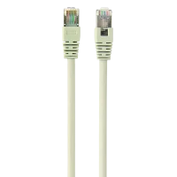 Патч-корд Cablexpert PP22-3M, Cat5e FTP, 3м, Серый