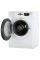 Mașină de spălat cu uscător Whirlpool FWDG 961483 WBV, 9kg, Alb