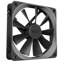 Ventilator PC NZXT Aer F120, 120 mm