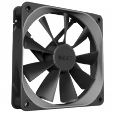 Ventilator PC NZXT Aer F120, 120 mm