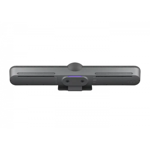 Cameră Web Logitech Rally Bar, UHD-4K, Negru