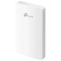 Punct de acces fără fir TP-LINK EAP235-Wall, 300 Mbps, 867 Mbps, Alb