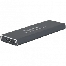 Rack SSD extern Gembird EE2280-U3C-01, Gri