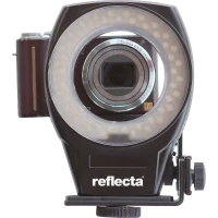 Вспышка Reflecta RRL 49 Makro