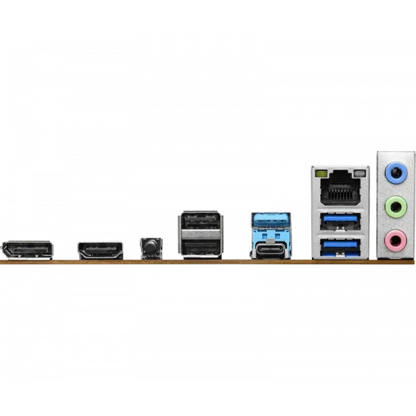 Placă de bază ASRock B650M-H/M.2+, AM5, AMD B650, Micro-ATX