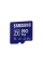 Карта памяти Samsung PRO Plus MicroSD, 256Гб (MB-MD256KA/EU)