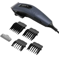 Aparat de tuns Polaris PHC 0954, Albastru | Negru