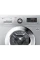 Mașină de spălat LG F12M7HDS4, 7kg, Gri