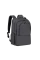 Rucsac Rivacase 8435, 15.6, Eco-Friendly rPET Poliester, Negru