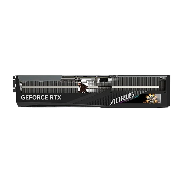Placă Video Gigabyte GV-N408SAORUS M-16GD, 16GB GDDR6X 256bit (GV-N408SAORUS M-16GD)