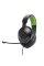 Căști JBL Quantum 100X, Cu fir, Negru | Verde