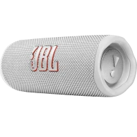 Boxă portabilă JBL Flip 6, Alb