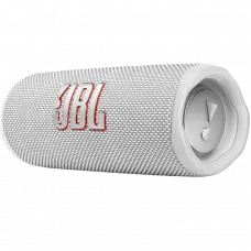 Boxă portabilă JBL Flip 6, Alb