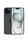 Смартфон Apple iPhone 15 Plus, 6Гб/128Гб, Чёрный
